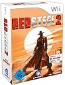 Red Steel 2 (uncut) + Wii Motion Plus