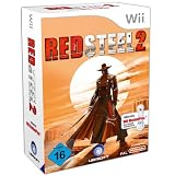 Red Steel 2 (uncut) + Wii Motion Plusvon "Ubisoft"