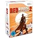 Red Steel 2 (uncut) + Wii Motion Plus
