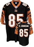 Chad Johnson Cincinnati Bengals Replica Youth Jersey