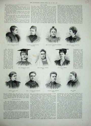 Cover image : 1897 Portrait Foltz Sorabji Lutes Akesson Poet Haskell
