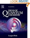 Ideas of Quantum Chemistry