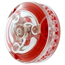Triple Moon Yo-Yo