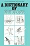 A Dictionary of Ethology