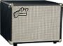 Aguilar DB 112 Bass Cabinet, Classic Black, 8 Ohm