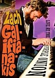 Zach Galifianakis - Live At The Purple Onion [DVD]