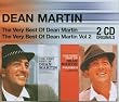 Coffret 2 CD : Very Best Of / Very Best Of Dean Martin Vol. 2