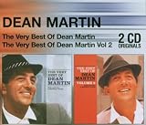 The Very Best Of Dean Martin: The Capitol & Reprise Years - Vol.1 & 2 (2CD)