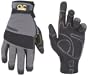 Kuny's 125m Medium Handyman Flexgrip Gloves