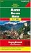 Merano 1:7, 500 (Maps & Atlases) (Maps & Atlases)
