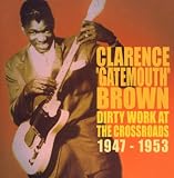 Dirty Work at the Crossroads 1947-1953