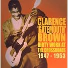 Clarence 