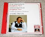 Rachmaninov/Shostakovich - Symphonies
