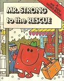 Mr. Strong to the rescue