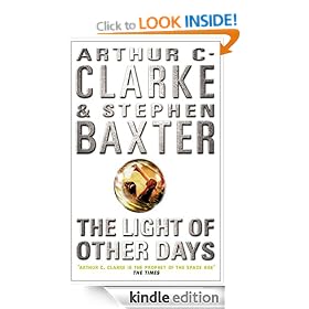 The Light of Other Days