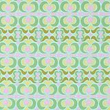 Amy Butler Midwest Modern II Garden Maze Fabric - Sky