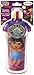Munchkin Dora the Explorer Click Lock Insulated Straw Cup, 9 Ounce (Colors may vary)