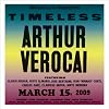 Timeless: Arthur Verocai