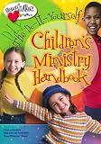 The Do-It-Yourself Children's Ministry Handbook