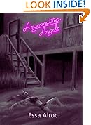 Asymmetric Angels