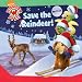 Wonder Pets Save the Reindeer