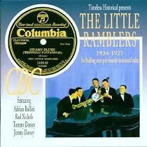 Little Ramblers 1924-1927