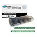 TonerPlusUSA Compatible Toner Cartridge Replacement for HP CE255X (Black, 1-Pack)