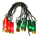 Holiday Lighting - String Lights