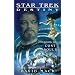 Star Trek: The Next Generation (Post-Nemesis novels) on Kindle