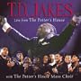 His Presence Is Here (Live)