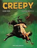 Creepy Archives Volume 16