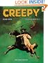 Creepy Archives Volume 16
