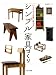 11人の木工作家に教わる シンプル家具づくり (生活実用シリーズ)