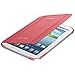 Samsung Book Cover Case for Galaxy Note 8.0 - Pink