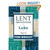 Lent for Everyone: Luke Year C