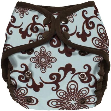 Planet Wise Diaper Cover