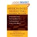 Mission-Based Marketing: Positioning Your Not-for-Profit in an Increasingly Competitive World (Wiley Nonprofit Law, Finance and Management Series)