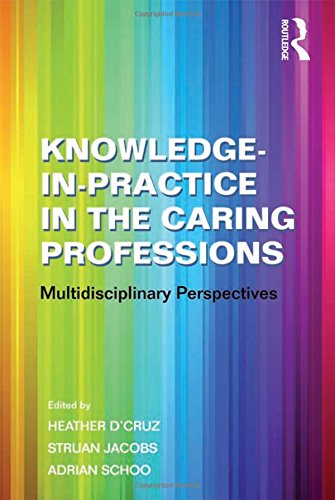 Knowledge-in-Practice in the Caring Professions: Multidisciplinary Perspectives
