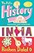 The Puffin History of India - Vol : 1 RS.242.00
