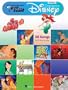 Contemporary Disney: E-Z Play Today Volume 3 (book 3)