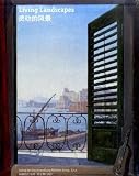 Produkt-Bild: Living Landscapes. A Journey through German Art