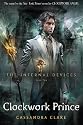 Clockwork Prince 2