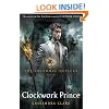 Clockwork Prince