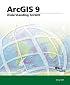 Understanding ArcSDE: ArcGIS 9