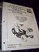New Holland Lawn/Yard Tractor & Equipment OEM Tractor Parts Manual