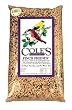 Cole's FF10 10 Pound Finch Friends Seed