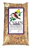 Cole &acute; s FF10 10 Pound Finch Friends Seed - B002U0L3QS