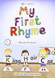 My first rhyme : the North West