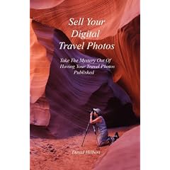 How to Sell Your Digital Travel Photos