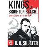kings of brighton beach episode 3 part i gangsters with guns volume 3
